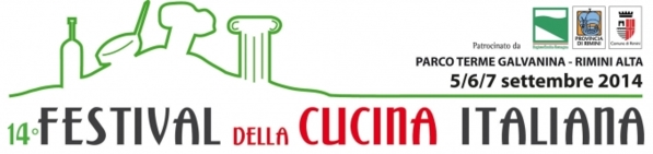 14 festival cucina