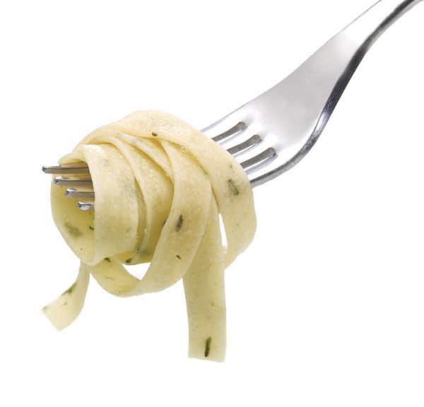 Tagliatella with Rosemary and Spelt Flour - Image 2