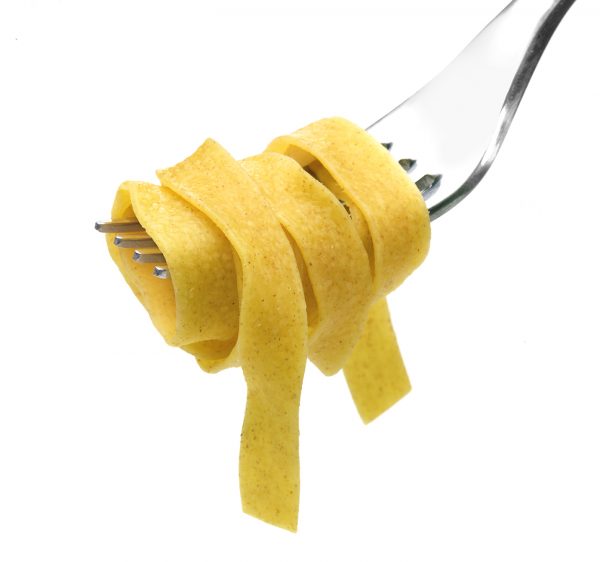 Tagliatella con Harina Molida a la piedra - Imagen 2