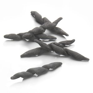 Stringoli al Nero di Seppia