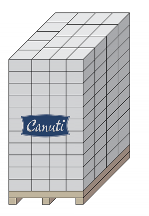 Palet Industrial<br />
100 cm x 120 cm