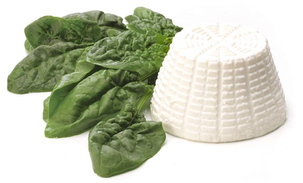 Bon Bon Tricolore Ricotta e Spinaci - immagine 2