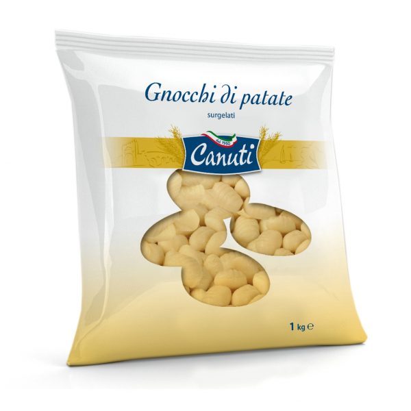 Gnocchetti di Patate - immagine 2
