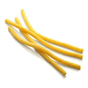 Passatelli de Parmigiano Reggiano