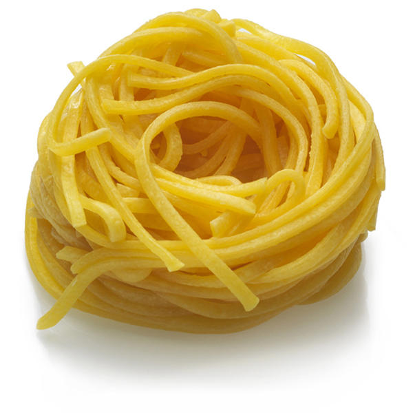 Frozen Spaghetti alla Chitarra (Tonnarelli) - Canuti Sito Ufficiale