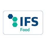 IFS (International Food Standard)