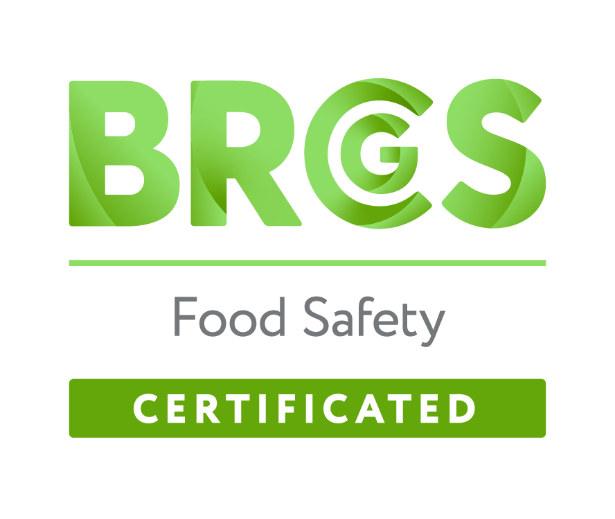 BRC (Technical Standard and Protocol for Companies Supplying Retailer Branded Food Products)