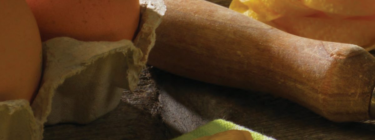 produzione artigianale pasta fresca surgelata