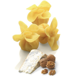 Fagotti de Gorgonzola DOP y Nueces