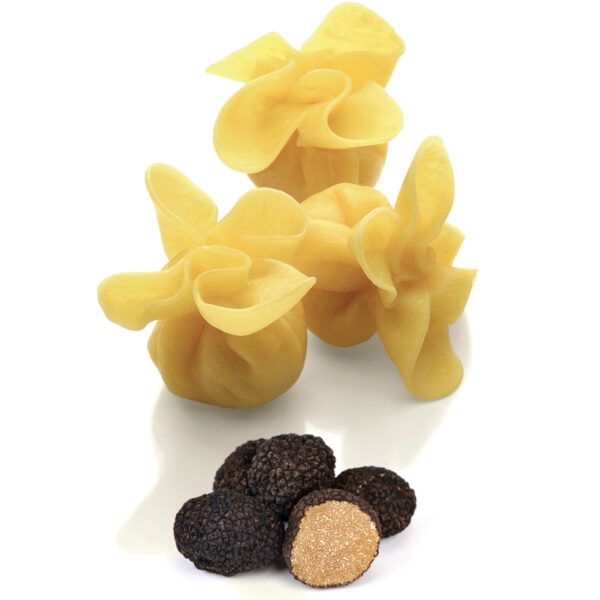 Fagotti al Tartufo Nero