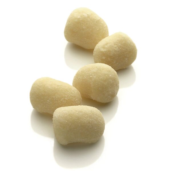 Gnocchetti di Patate