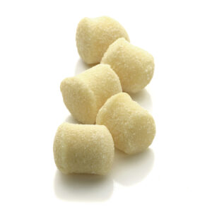 Gelbe Chicche