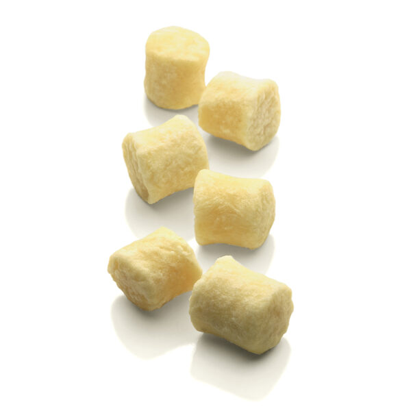 Potato & Egg Gnocchi Casarecci