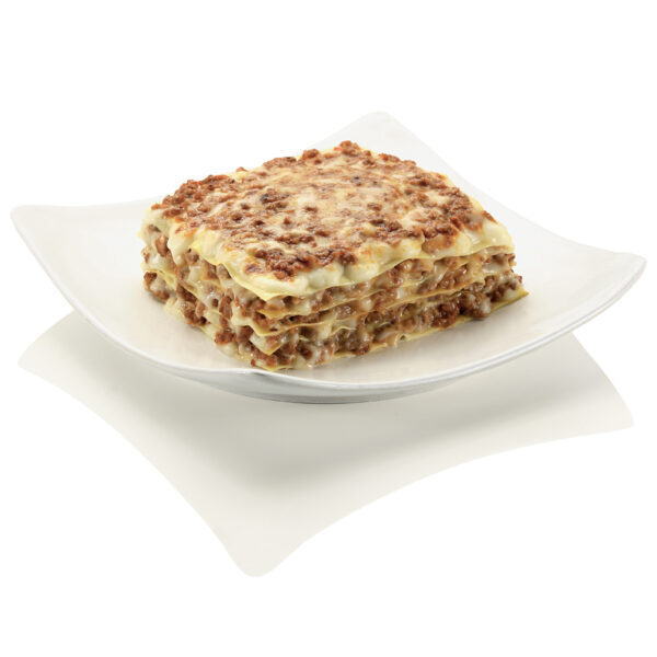Lasagne alla Bolognese