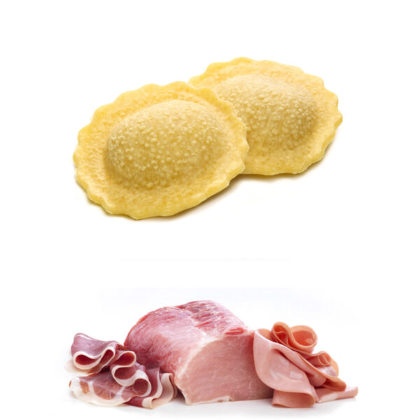 pasta fresca artigianale surgelata canuti