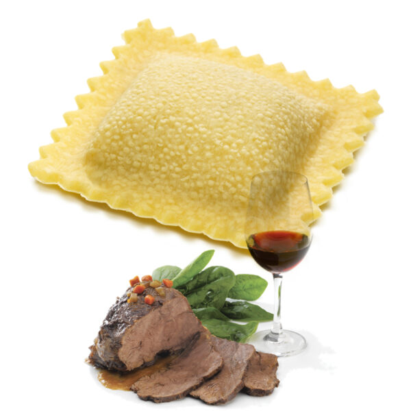 pasta fresca artigianale surgelata canuti