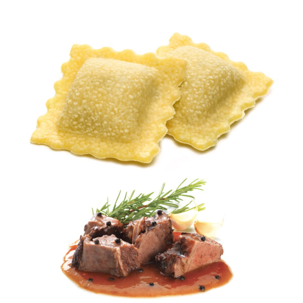 pasta fresca artigianale surgelata canuti