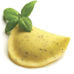 Delizie de Pesto a la Genovesa