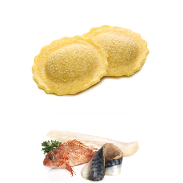 pasta fresca artigianale surgelata canuti
