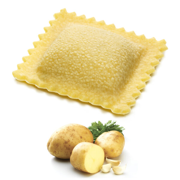 pasta fresca artigianale surgelata canuti