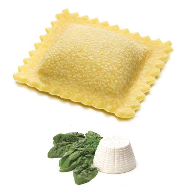pasta fresca artigianale surgelata canuti