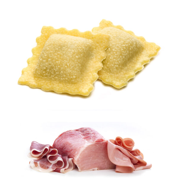 pasta fresca artigianale surgelata canuti