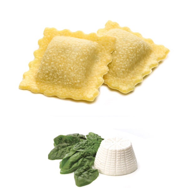 pasta fresca artigianale surgelata canuti