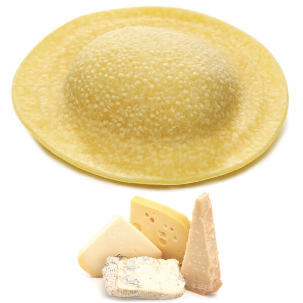 pasta fresca artigianale surgelata canuti