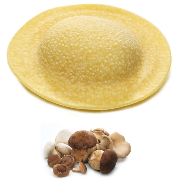 pasta fresca artigianale surgelata canuti