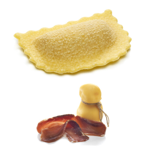 pasta fresca artigianale surgelata canuti