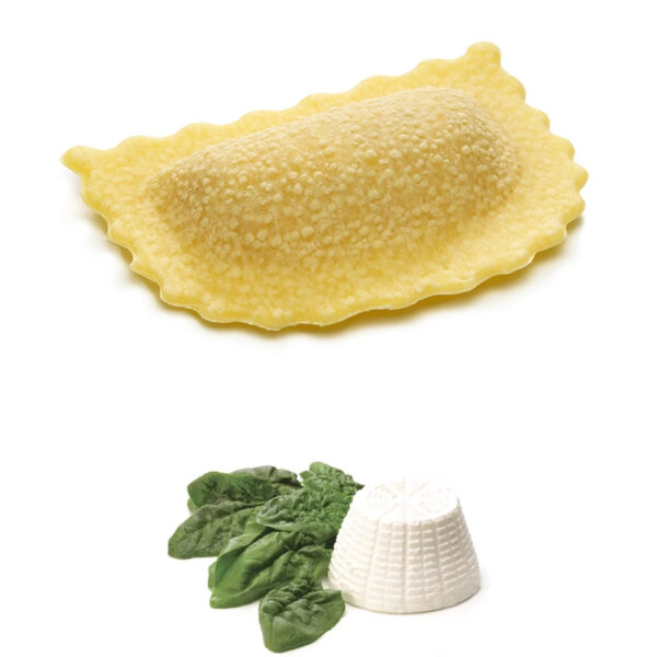 pasta fresca artigianale surgelata canuti